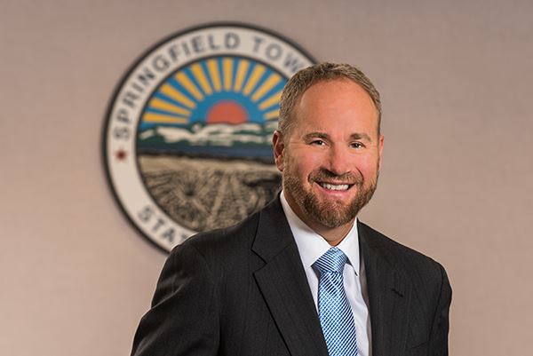 Mike Hinnenkamp seal 2015