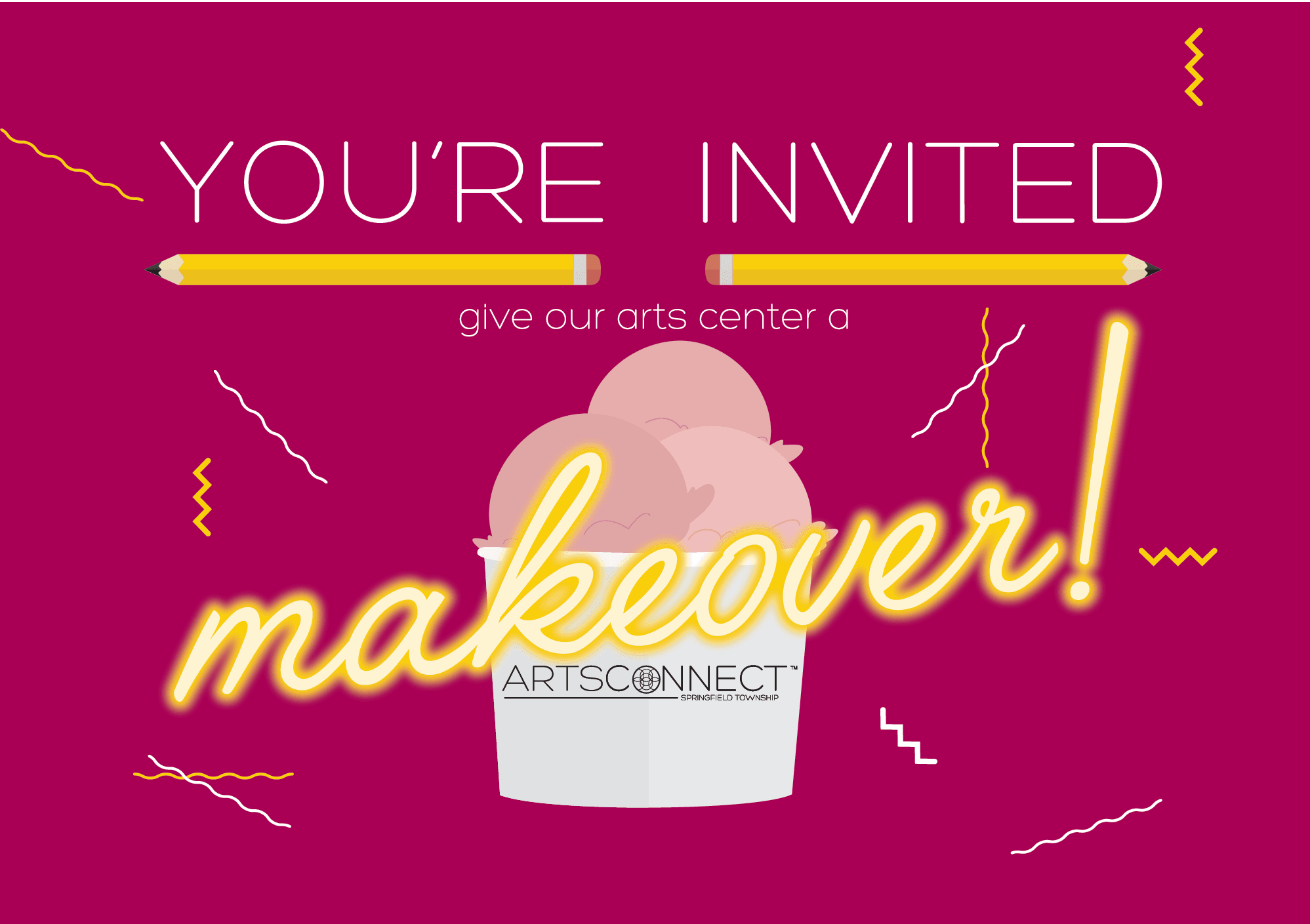 yp postcard kick off cover