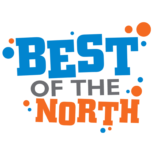 best of the north