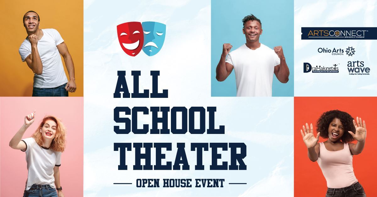 all school theater