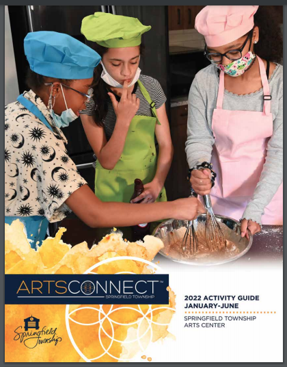 Guidebook cover 2022