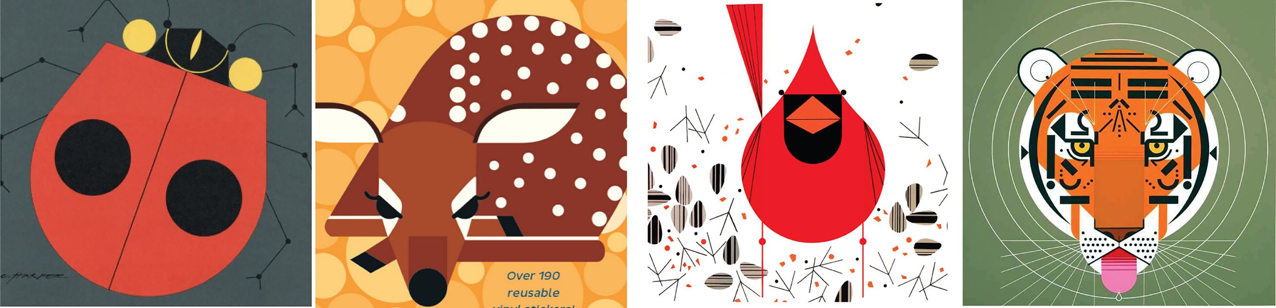 Harper sculpture choice 4-01-01