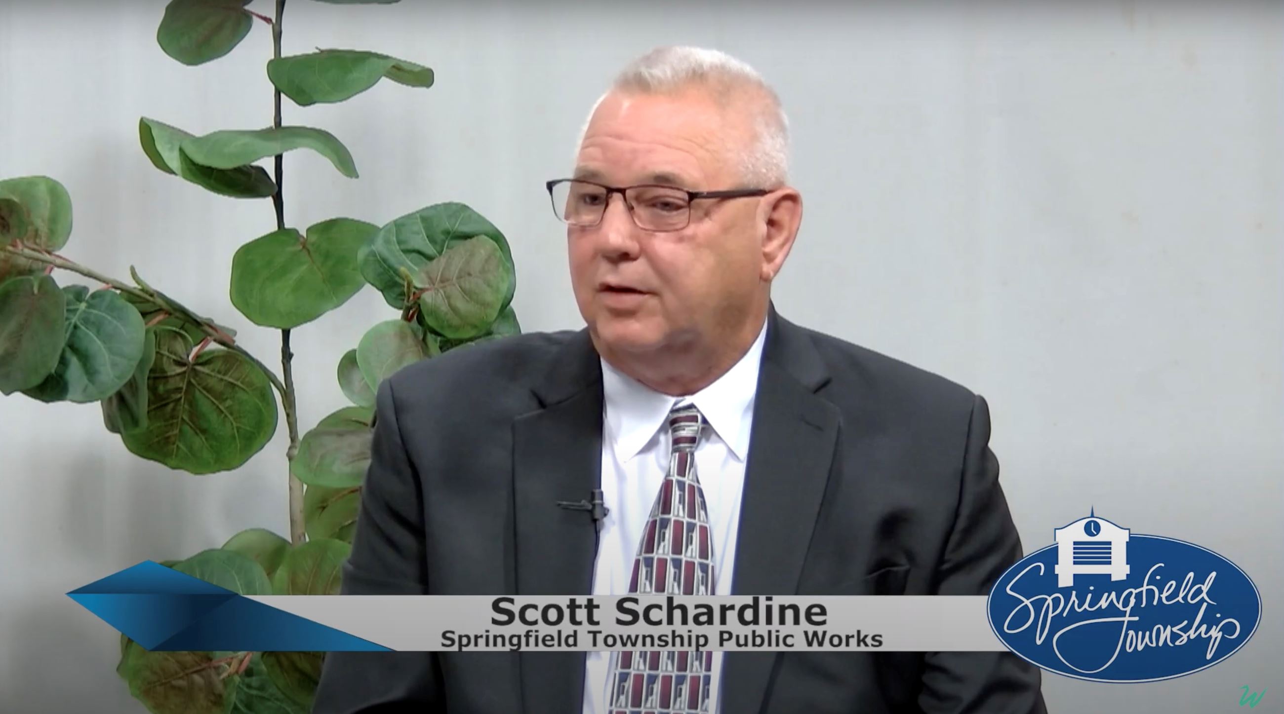 Scott Schardine on Waycross Community Media