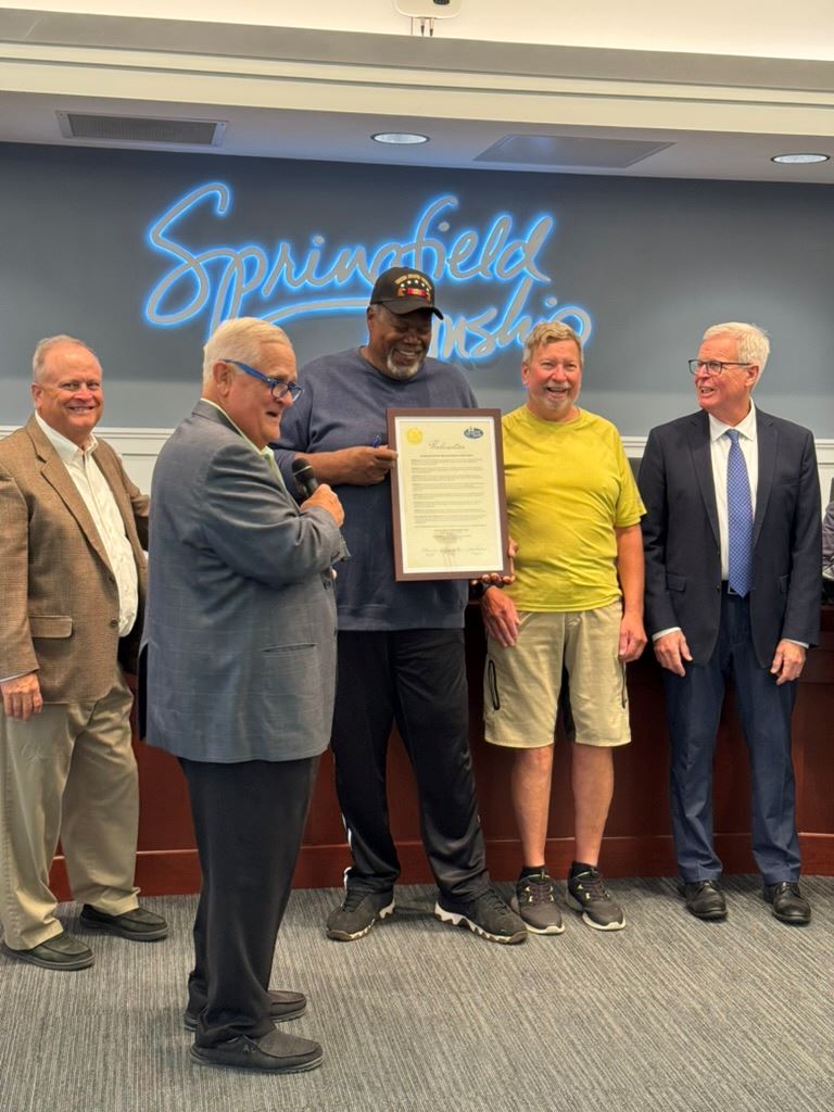 Seven Hills Action Group and Trustees