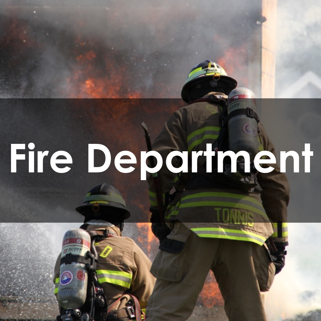 fire department